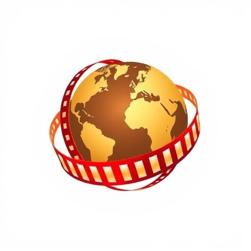 中国电影集团 Logo | 黄金影院内容合作伙伴
