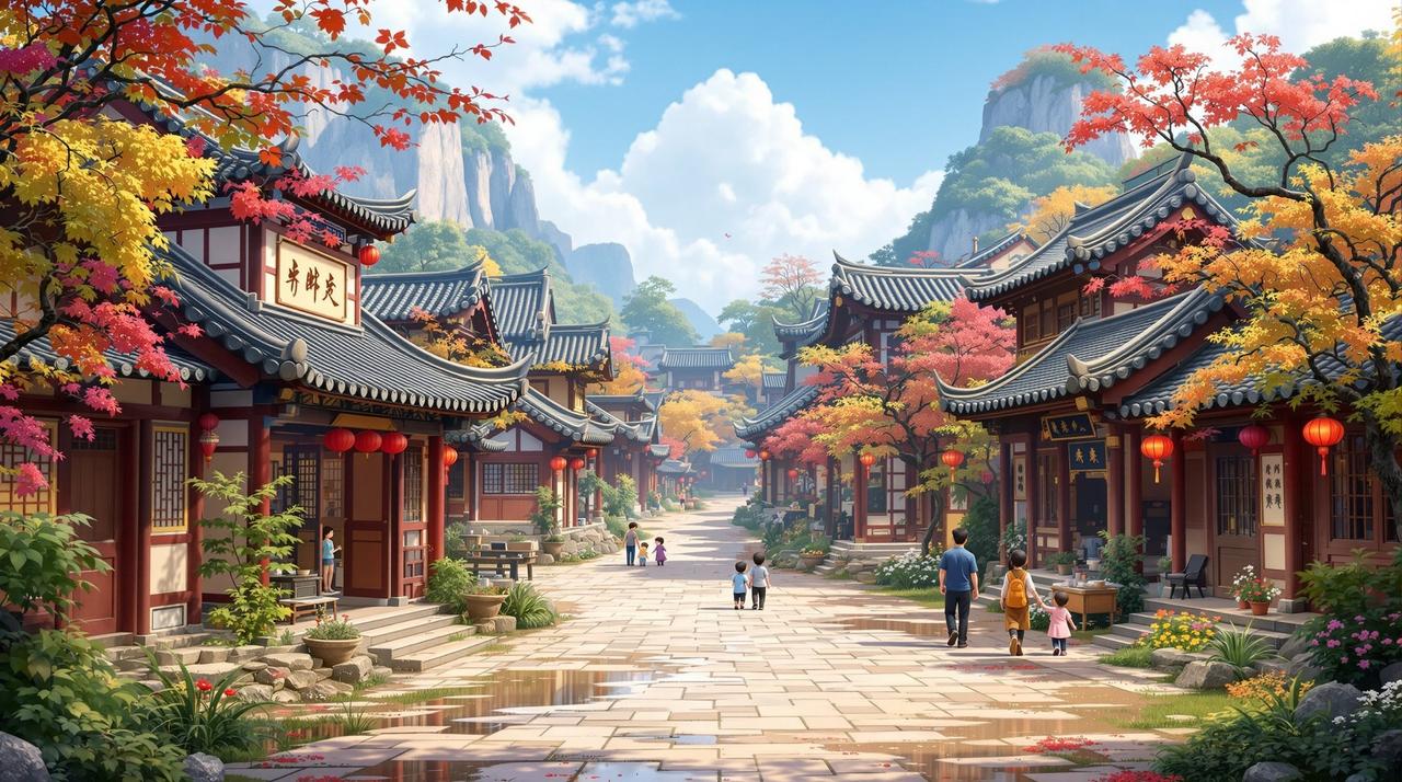 哪吒之魔童降世精彩剧照2 | 黄金影院