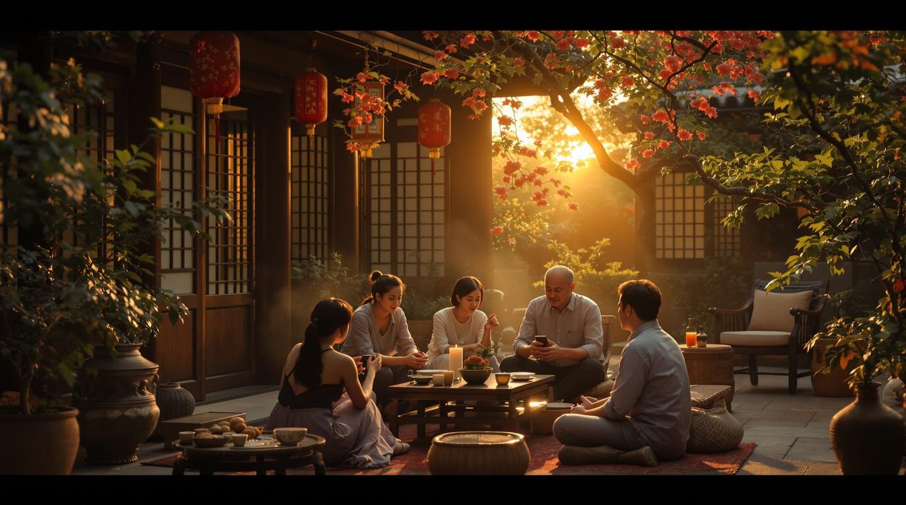 黄金影院 - 独家自制内容