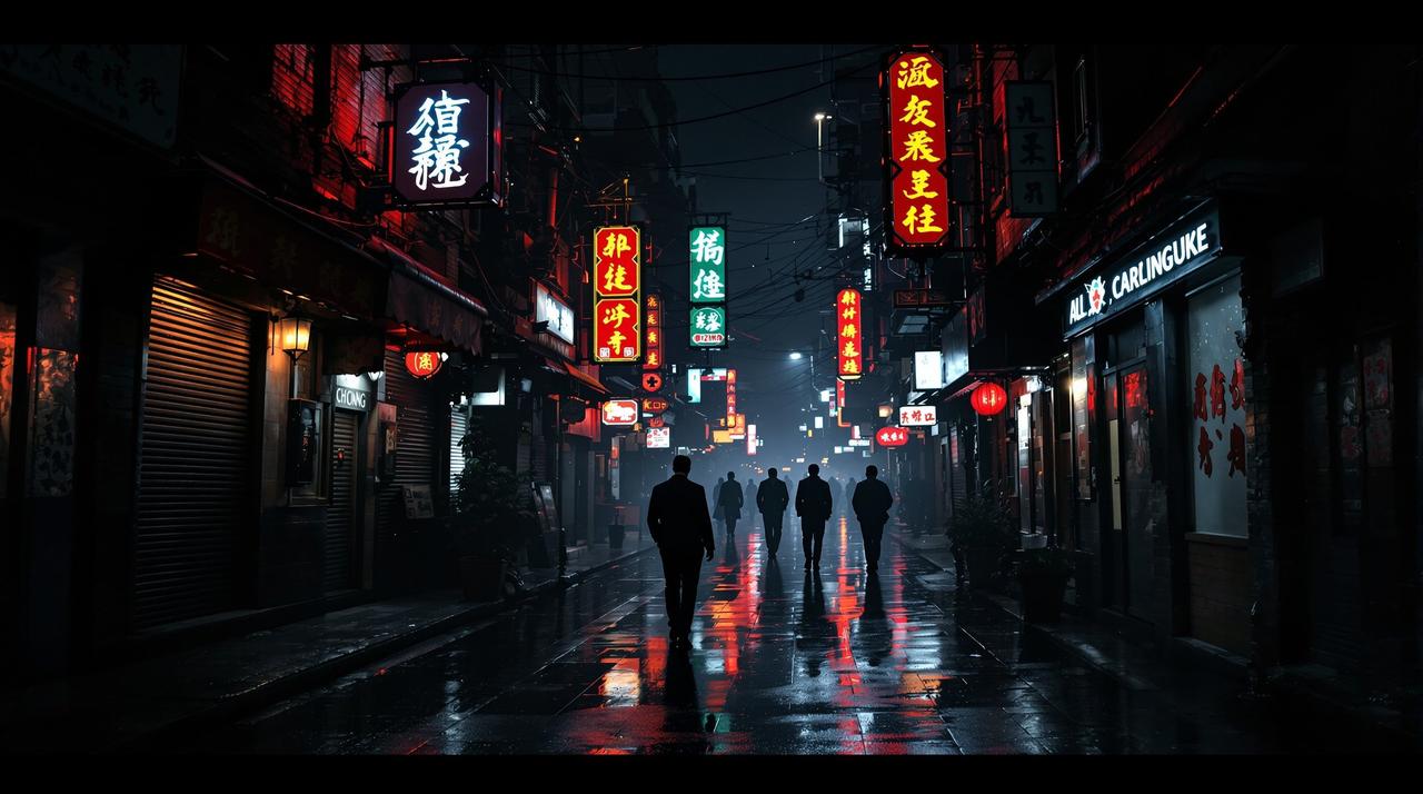 满江红精彩剧照2 | 黄金影院